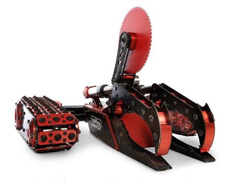 The Evolution of the Battlebots Necromancer Witch: An Unstoppable Force